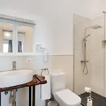 Casa Lomo El Aire Brezo 아파트