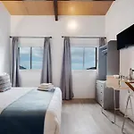 아파트 Casa Lomo El Aire Brezo
