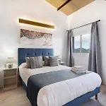 아파트 Casa Lomo El Aire Brezo