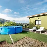 Casa Lomo El Aire Brezo 아파트 *