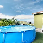 Casa Lomo El Aire Brezo